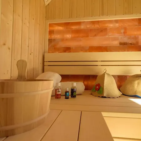 Casa de Férias Etelka Vendeghaz